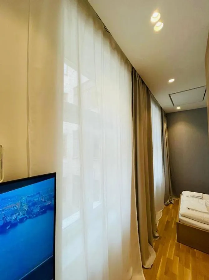 Zeus Design Apartment Erlach #62 Wiedeń