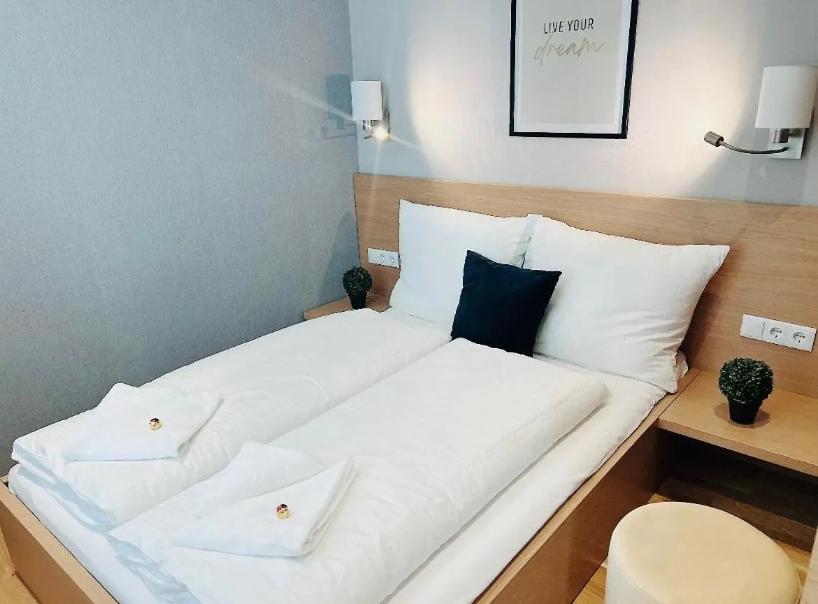 Zeus Design Apartment Erlach #62 Wiedeń