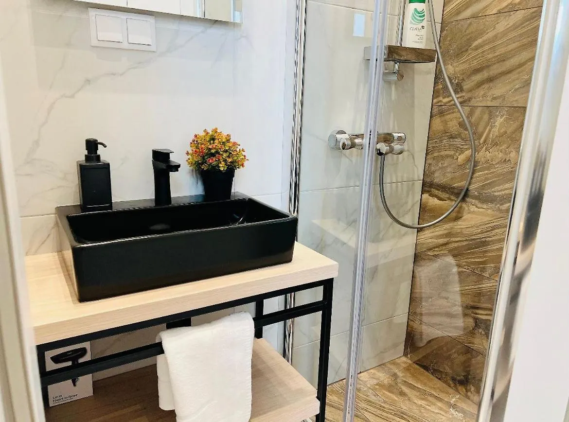 Zeus Design Apartment Erlach #62 Wiedeń