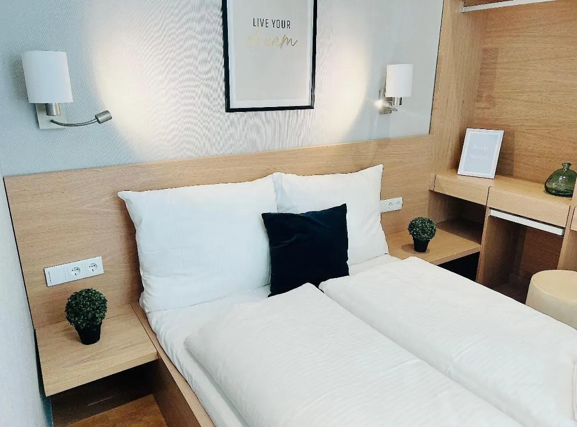 Zeus Design Apartment Erlach #62 Wiedeń 0*,  Austria