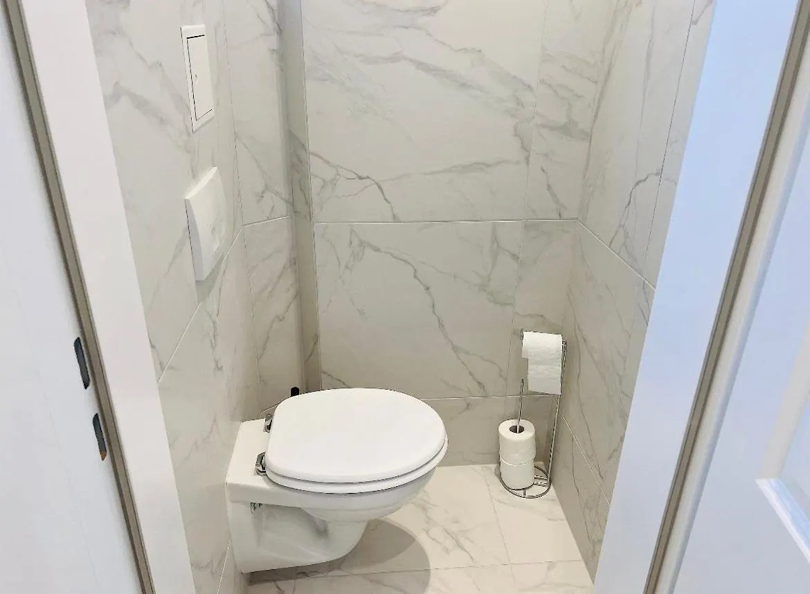Zeus Design Apartment Erlach #62 Wiedeń