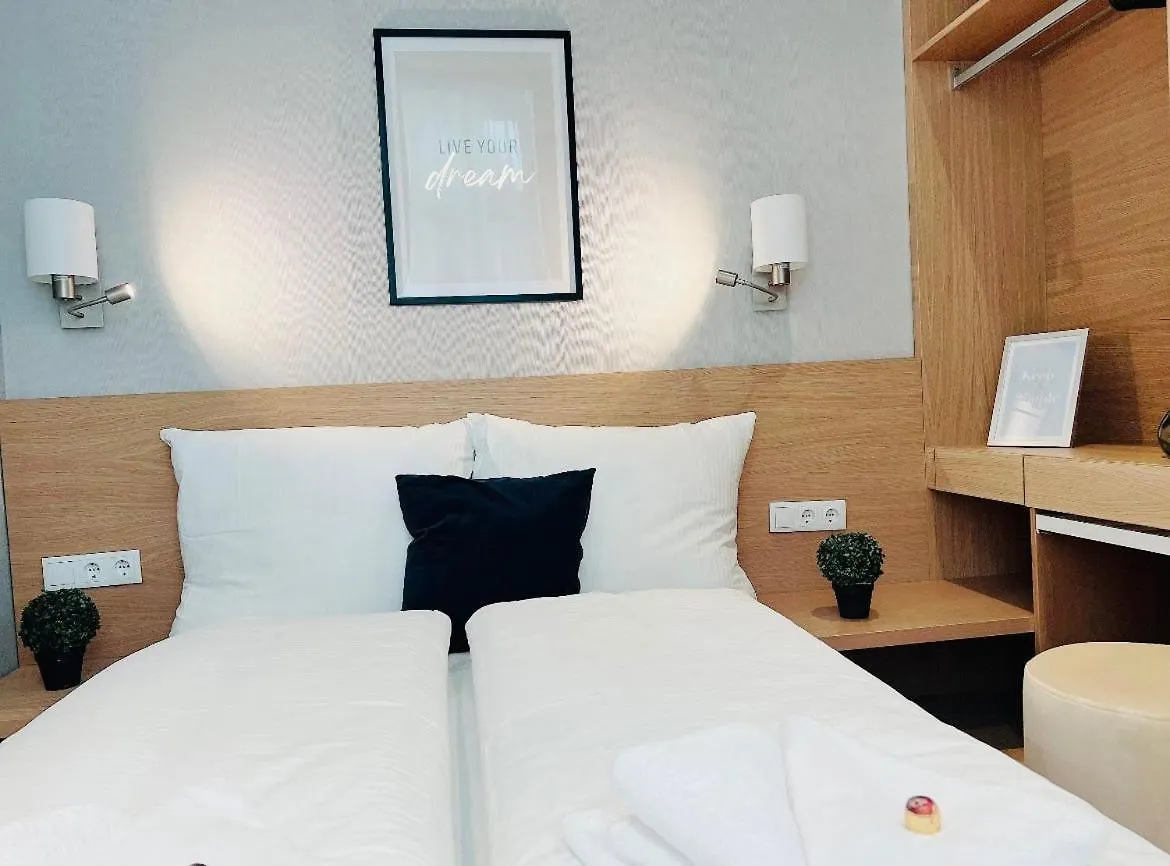 Zeus Design Apartment Erlach #62 Wiedeń Austria