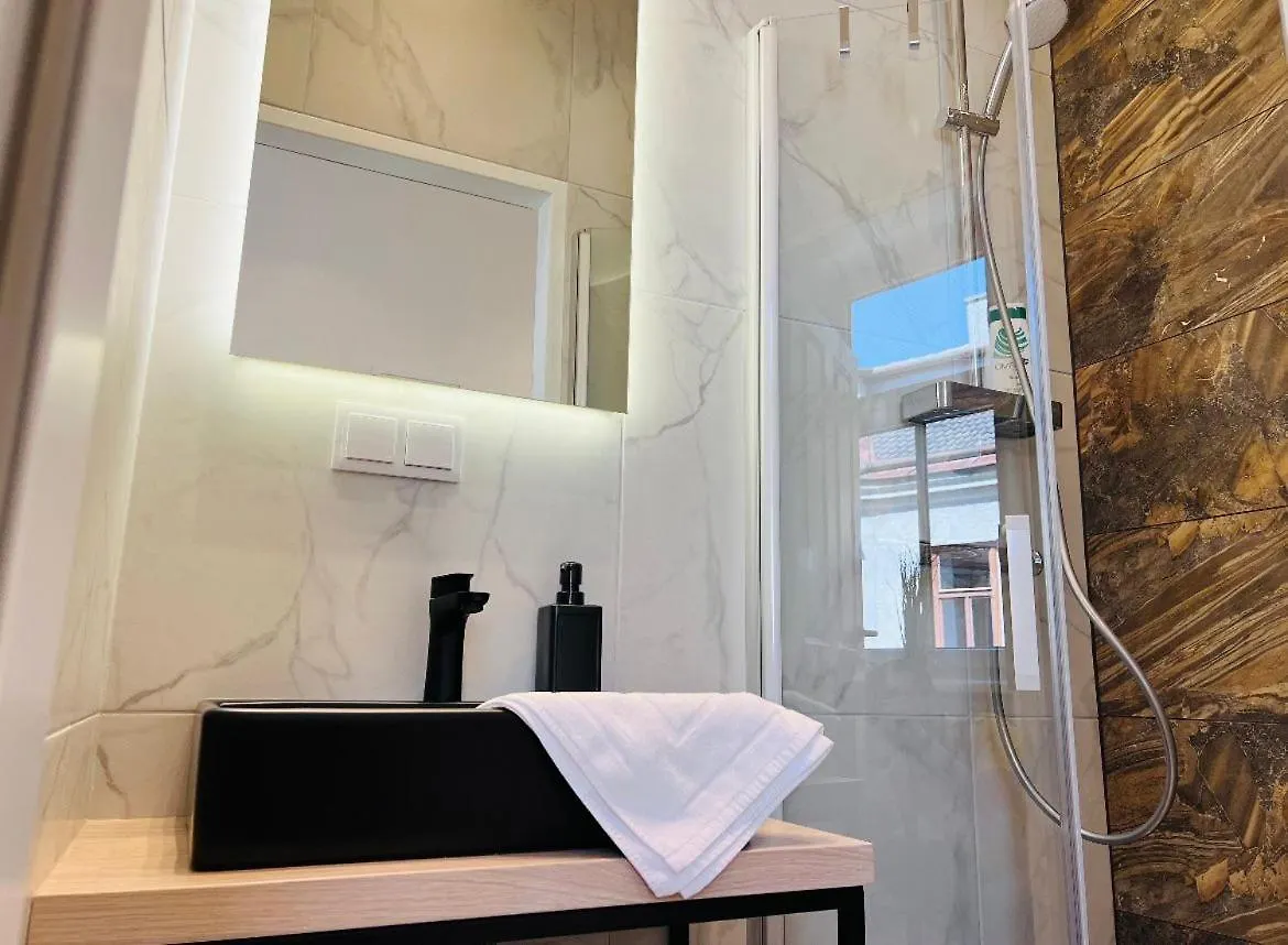 Zeus Design Apartment Erlach #62 Wiedeń Austria