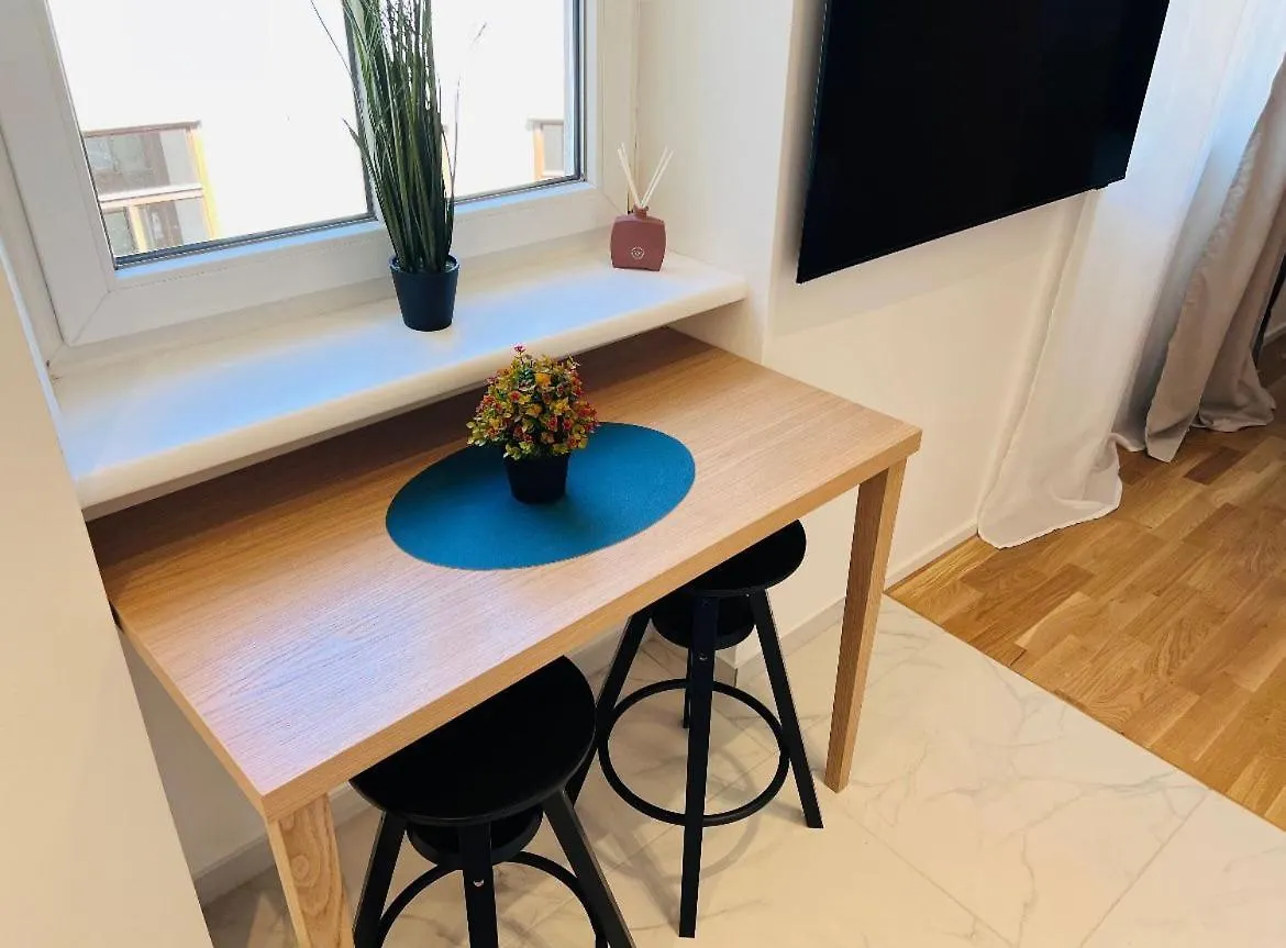 Zeus Design Apartment Erlach #62 Wiedeń